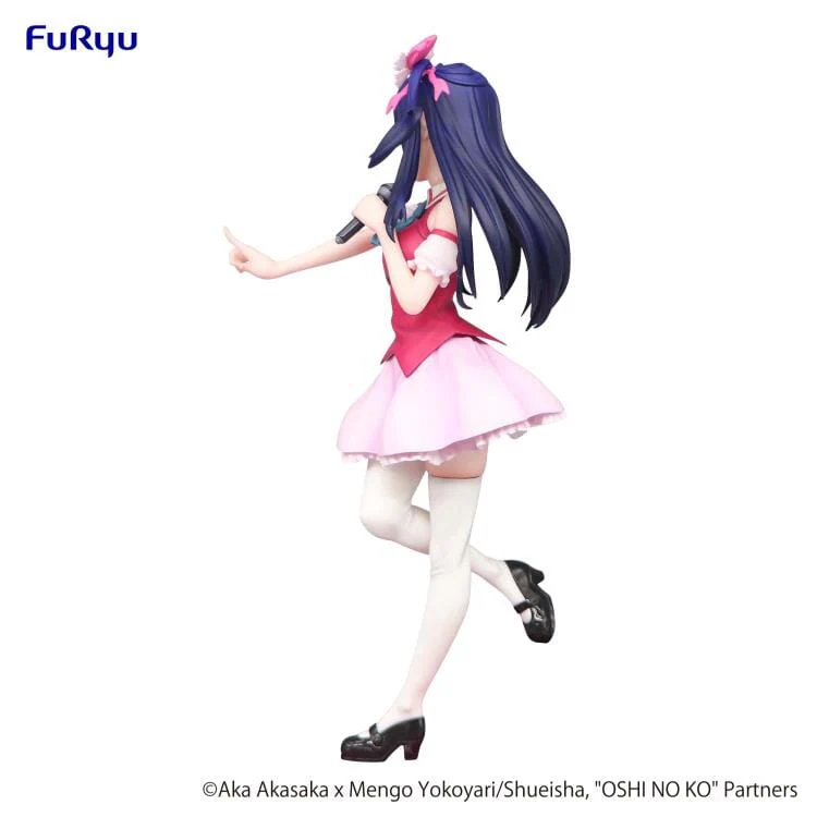 Oshi no Ko Trio-Try-iT Ai Hoshino Figure - Image 4