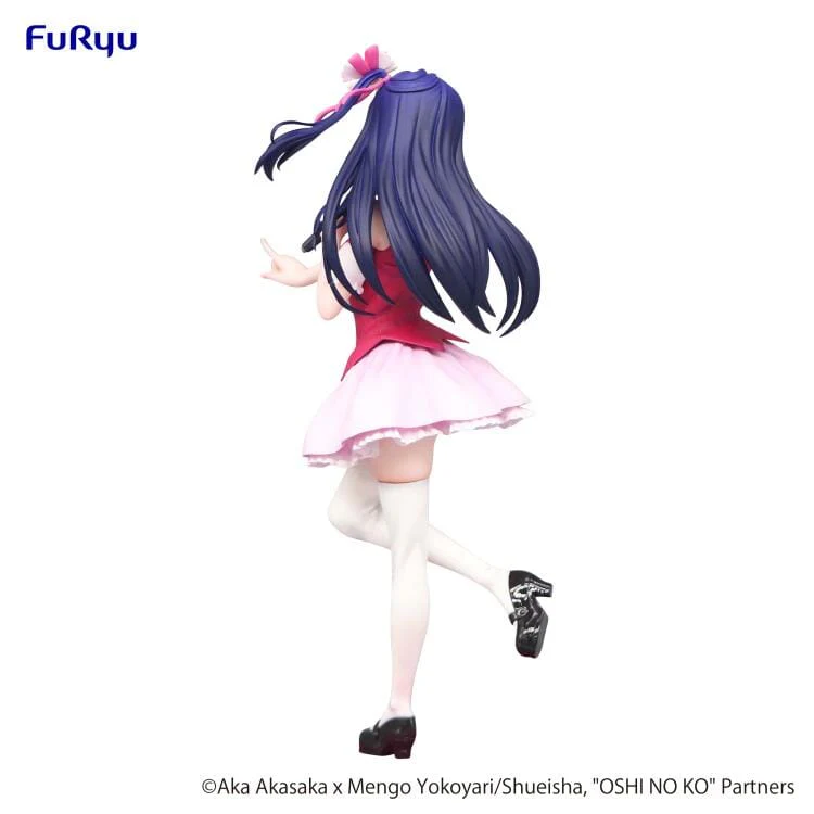 Oshi no Ko Trio-Try-iT Ai Hoshino Figure - Image 5