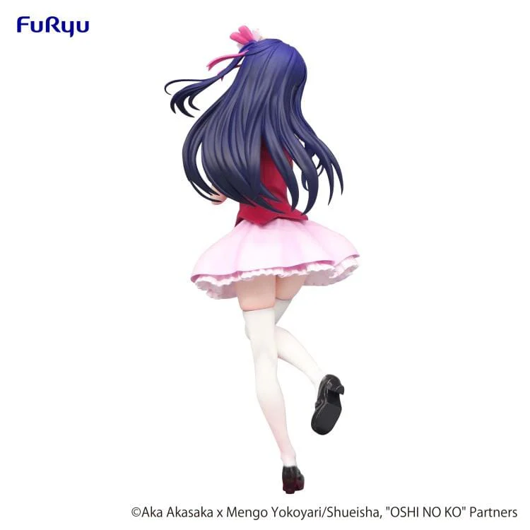 Oshi no Ko Trio-Try-iT Ai Hoshino Figure - Image 6