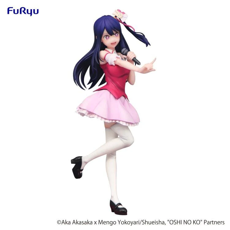 Oshi no Ko Trio-Try-iT Ai Hoshino Figure - Image 9