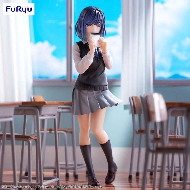 Oshi no Ko Trio-Try-iT Akane Kurokawa Figure - Image 2
