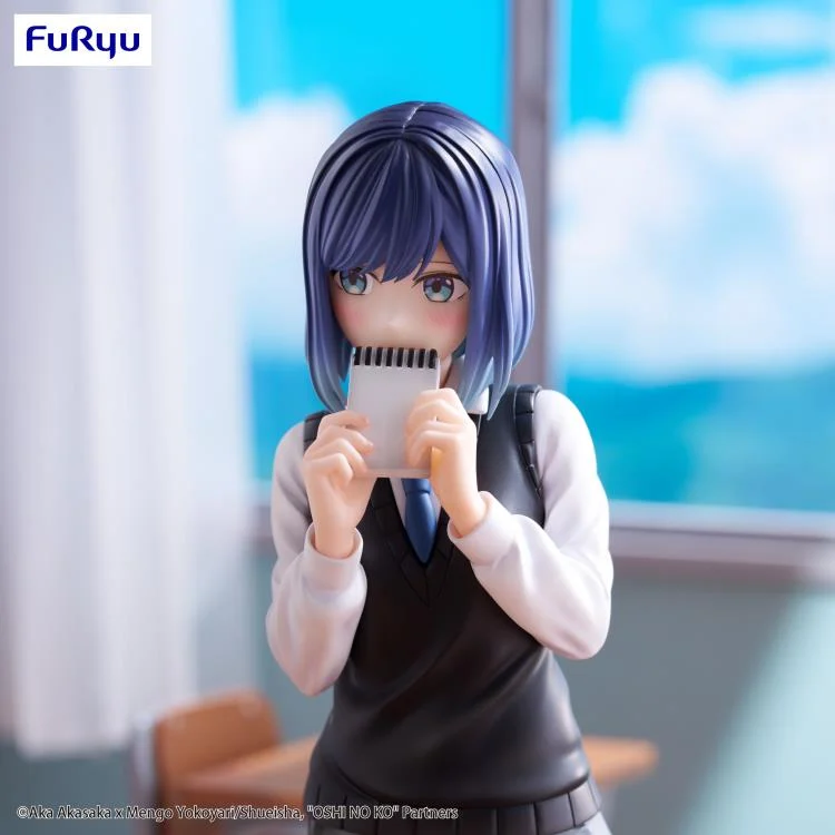 Oshi no Ko Trio-Try-iT Akane Kurokawa Figure - Image 4
