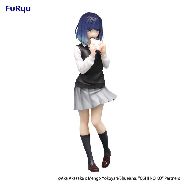 Oshi no Ko Trio-Try-iT Akane Kurokawa Figure - Image 7