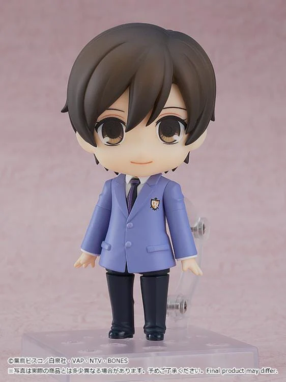 Ouran High School Host Club Nendoroid No.2103 Haruhi Fujioka - Image 2