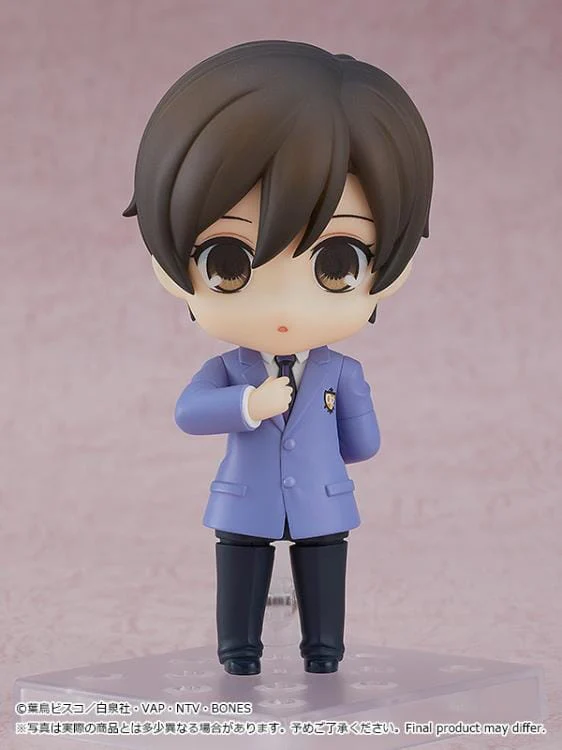 Ouran High School Host Club Nendoroid No.2103 Haruhi Fujioka - Image 3