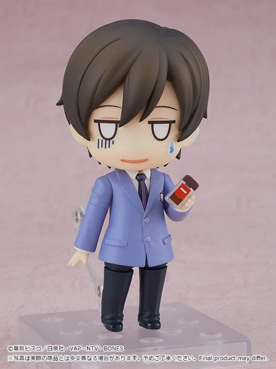 Ouran High School Host Club Nendoroid No.2103 Haruhi Fujioka - Image 4