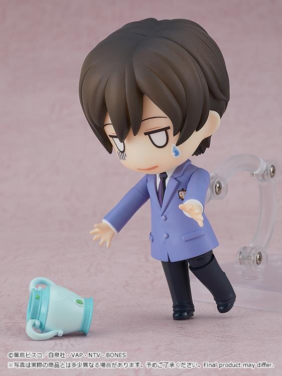 Ouran High School Host Club Nendoroid No.2103 Haruhi Fujioka - Image 5