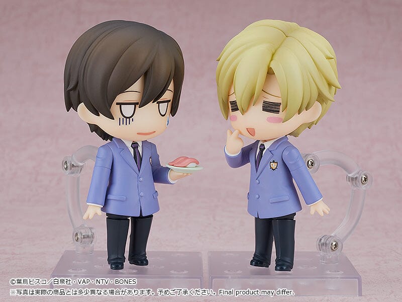 Ouran High School Host Club Nendoroid No.2103 Haruhi Fujioka - Image 6