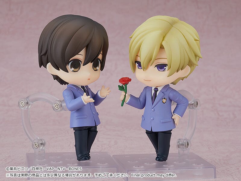 Ouran High School Host Club Nendoroid No.2103 Haruhi Fujioka - Image 7