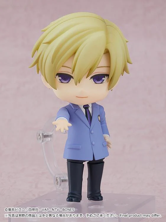 Ouran High School Host Club Nendoroid No.2104 Tamaki Suoh - Image 2
