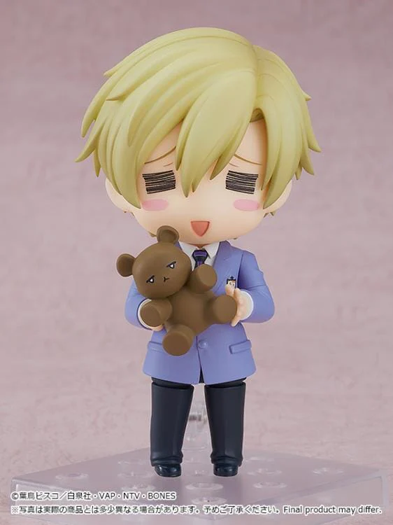 Ouran High School Host Club Nendoroid No.2104 Tamaki Suoh - Image 3