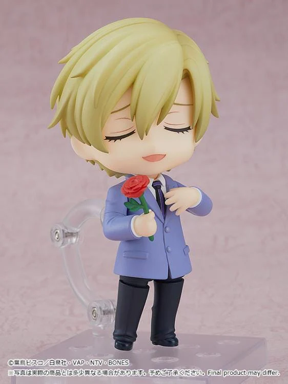 Ouran High School Host Club Nendoroid No.2104 Tamaki Suoh - Image 4