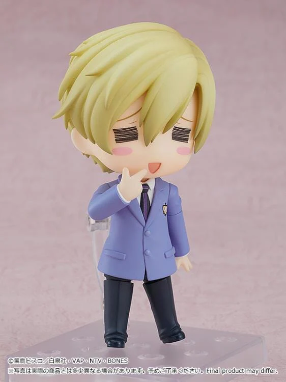 Ouran High School Host Club Nendoroid No.2104 Tamaki Suoh - Image 5