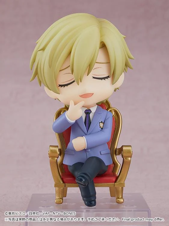 Ouran High School Host Club Nendoroid No.2104 Tamaki Suoh - Image 6