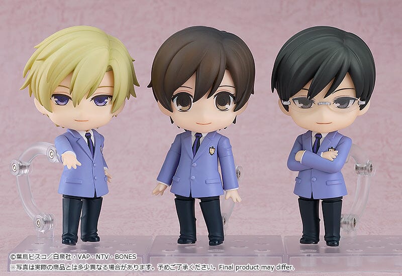 Ouran High School Host Club Nendoroid No.2104 Tamaki Suoh - Image 8