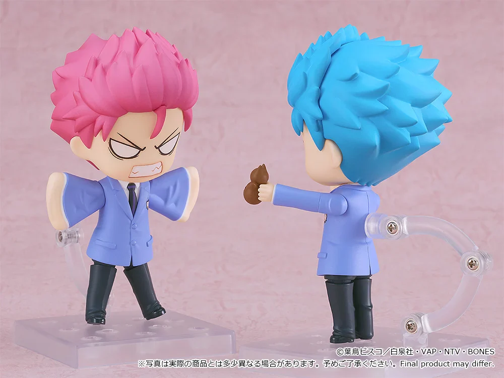 Ouran High School Host Club Nendoroid No.2424 Hikaru Hitachiin - Image 8