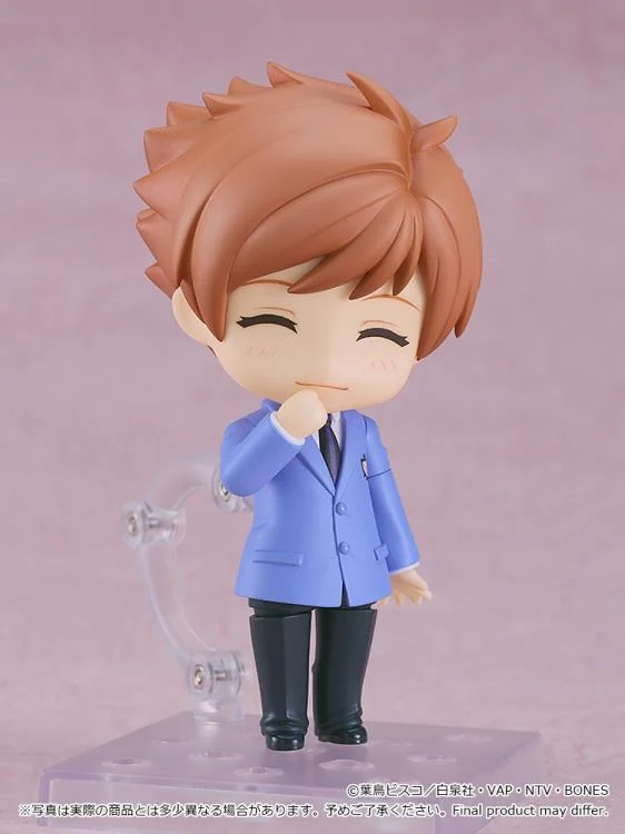 Ouran High School Host Club Nendoroid No.2425 Kaoru Hitachiin - Image 3