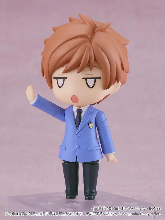 Ouran High School Host Club Nendoroid No.2425 Kaoru Hitachiin - Image 5
