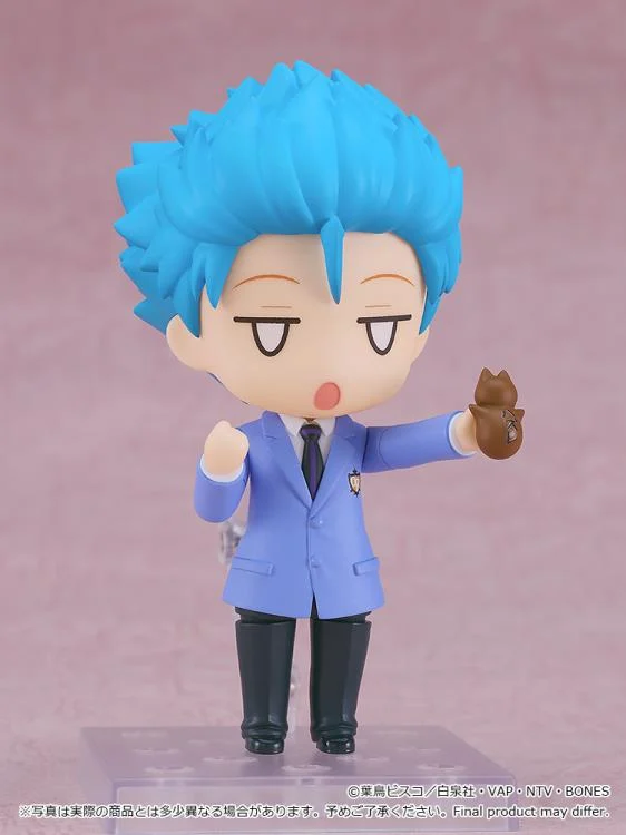 Ouran High School Host Club Nendoroid No.2425 Kaoru Hitachiin - Image 6