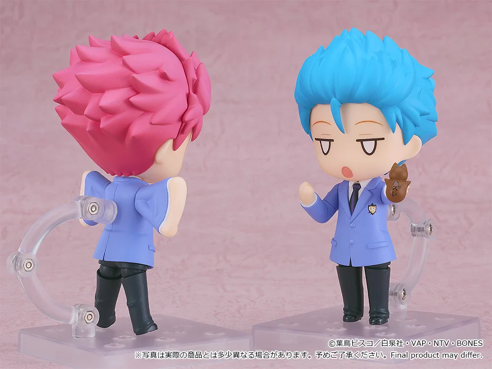 Ouran High School Host Club Nendoroid No.2425 Kaoru Hitachiin - Image 8