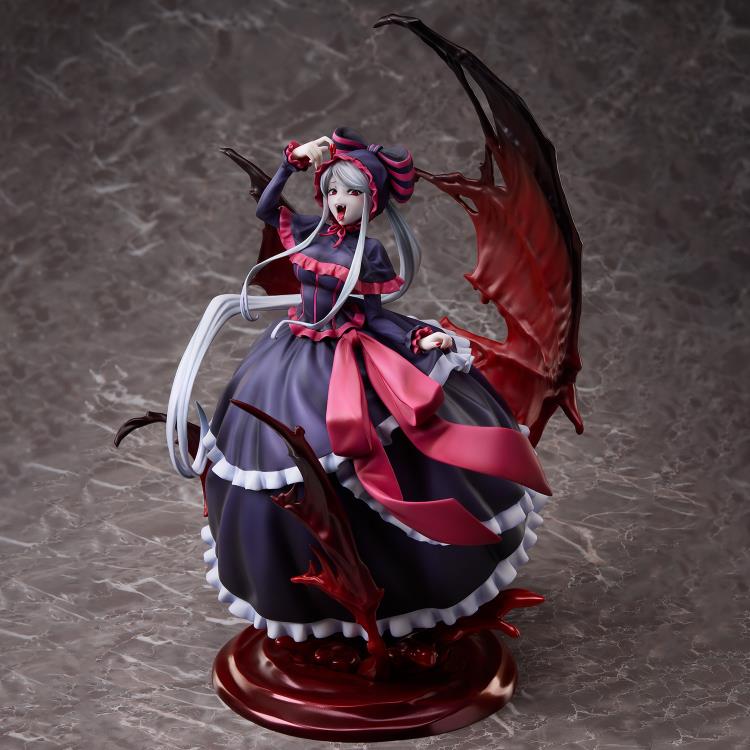 Overlord 10th Anniversary Shalltear Bloodfallen (so-bin Ver.) 1/6 Scale Figure - Image 11