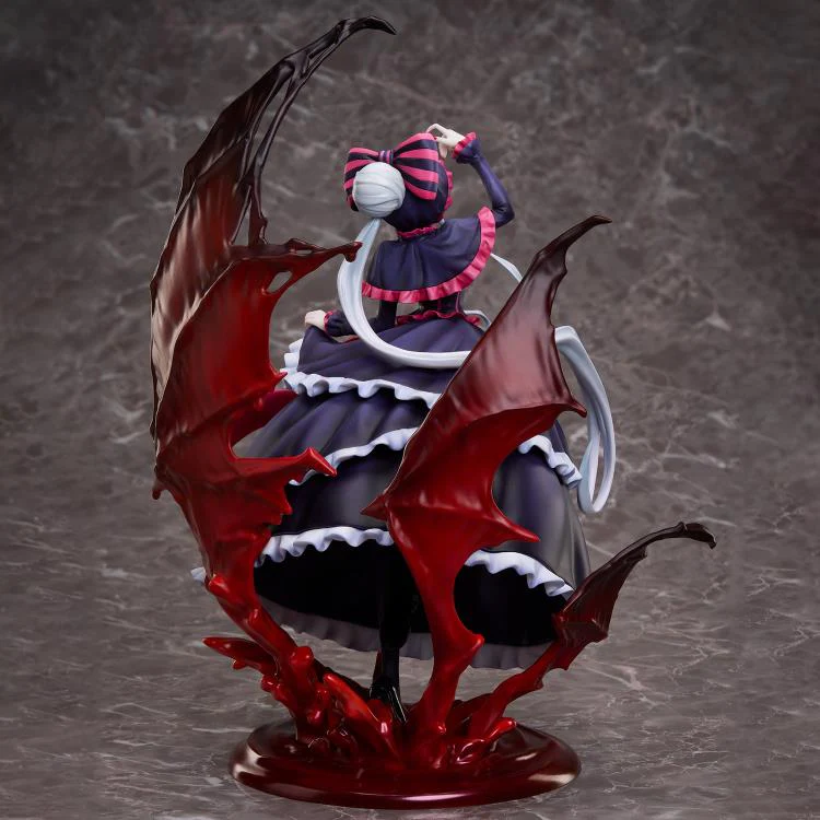 Overlord 10th Anniversary Shalltear Bloodfallen (so-bin Ver.) 1/6 Scale Figure - Image 13
