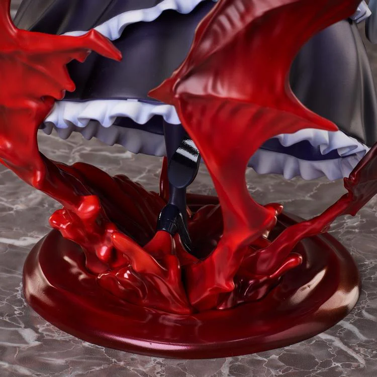 Overlord 10th Anniversary Shalltear Bloodfallen (so-bin Ver.) 1/6 Scale Figure - Image 16