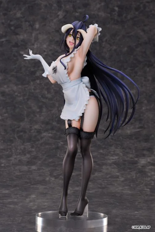 Overlord Albedo 1/7 Scale Figure - Image 3