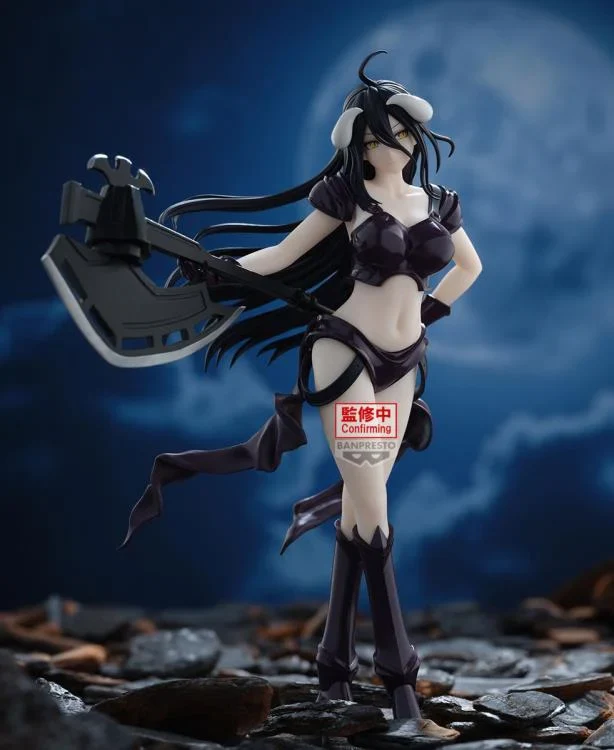 Overlord Albedo (Bikini Armor Ver.) Figure - Image 2