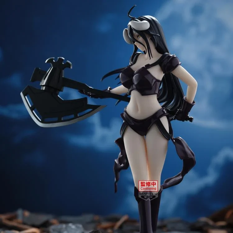 Overlord Albedo (Bikini Armor Ver.) Figure - Image 3