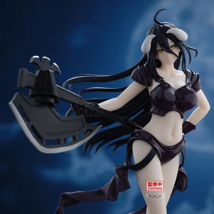 Overlord Albedo (Bikini Armor Ver.) Figure - Image 4