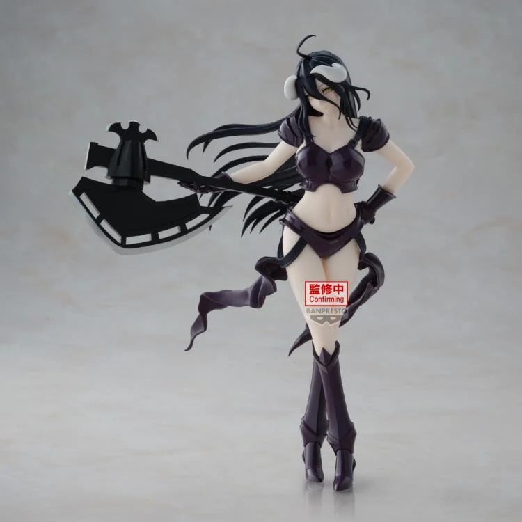 Overlord Albedo (Bikini Armor Ver.) Figure - Image 5