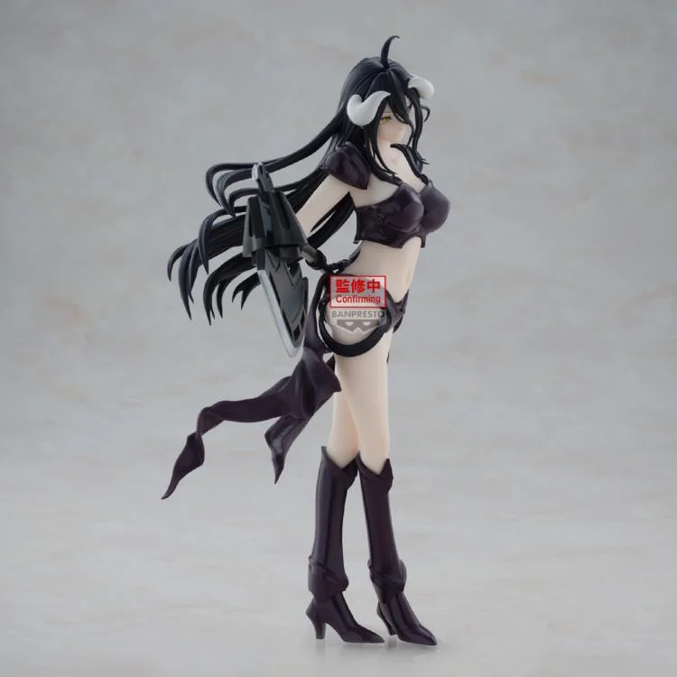 Overlord Albedo (Bikini Armor Ver.) Figure - Image 6