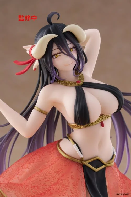 Overlord Albedo (Dancer Ver.) Coreful Figure - Image 10