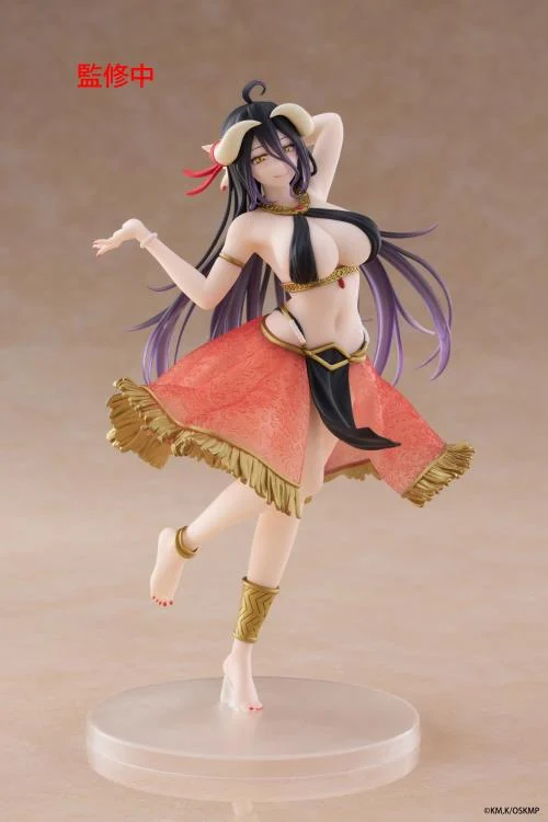 Overlord Albedo (Dancer Ver.) Coreful Figure - Image 2