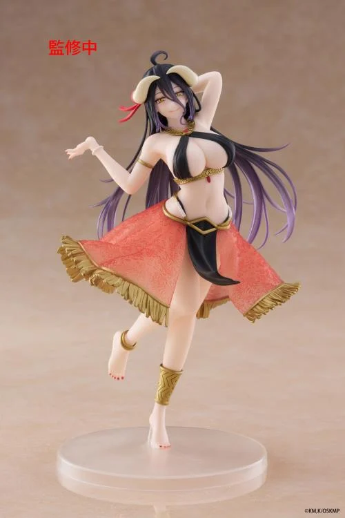Overlord Albedo (Dancer Ver.) Coreful Figure - Image 3