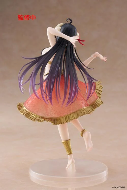 Overlord Albedo (Dancer Ver.) Coreful Figure - Image 5