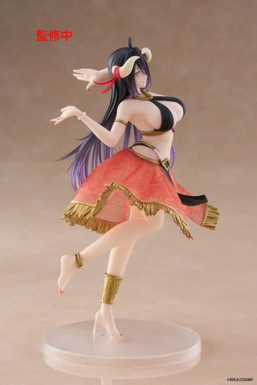 Overlord Albedo (Dancer Ver.) Coreful Figure - Image 6