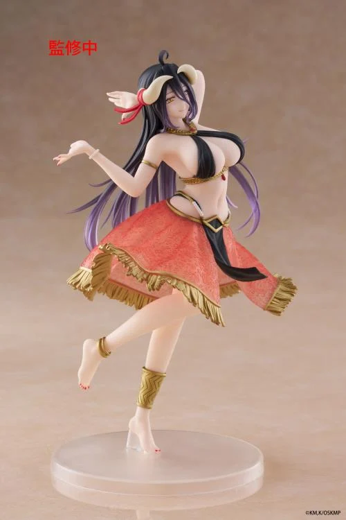 Overlord Albedo (Dancer Ver.) Coreful Figure - Image 7