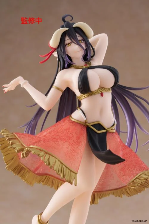 Overlord Albedo (Dancer Ver.) Coreful Figure - Image 8