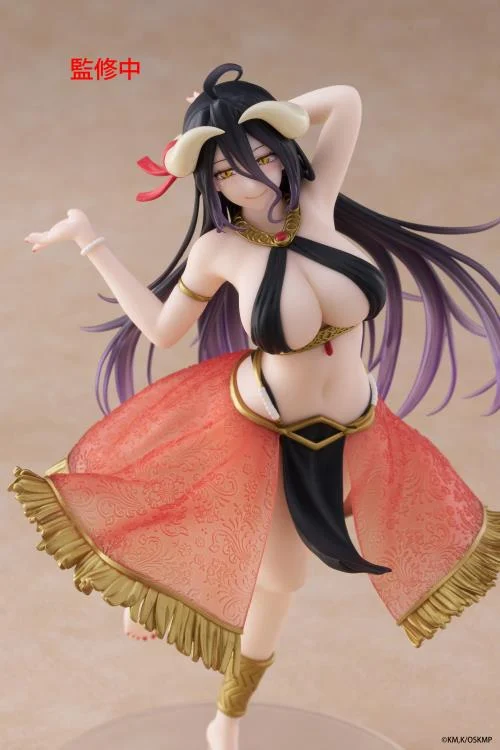 Overlord Albedo (Dancer Ver.) Coreful Figure - Image 9