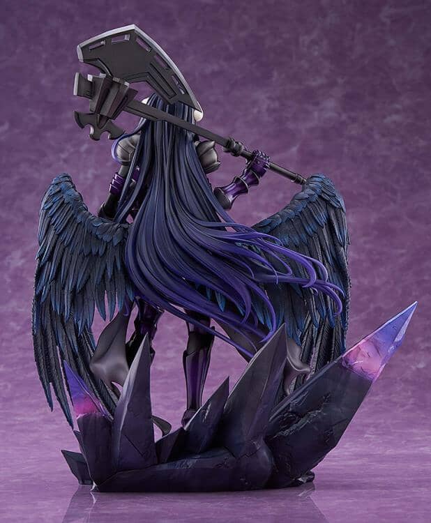 Overlord Albedo (Hermes Trismegistus Ver.) 1/7 Scale Figure - Image 6