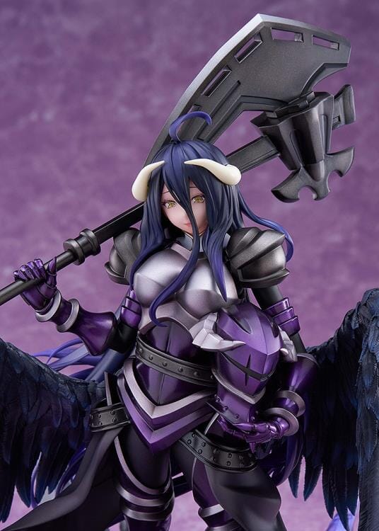 Overlord Albedo (Hermes Trismegistus Ver.) 1/7 Scale Figure - Image 9