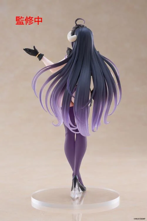 Overlord Albedo (Maid Ver.) Coreful Figure (Renewal Edition) - Image 4