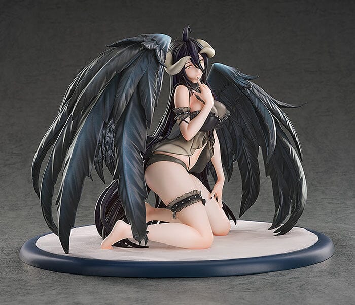 Overlord Albedo (Negligee Ver.) 1/7 Scale Figure - Image 3