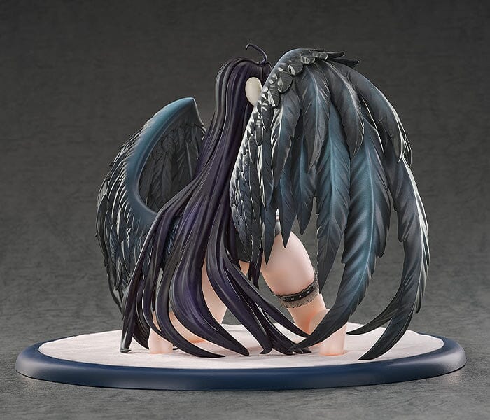 Overlord Albedo (Negligee Ver.) 1/7 Scale Figure - Image 4