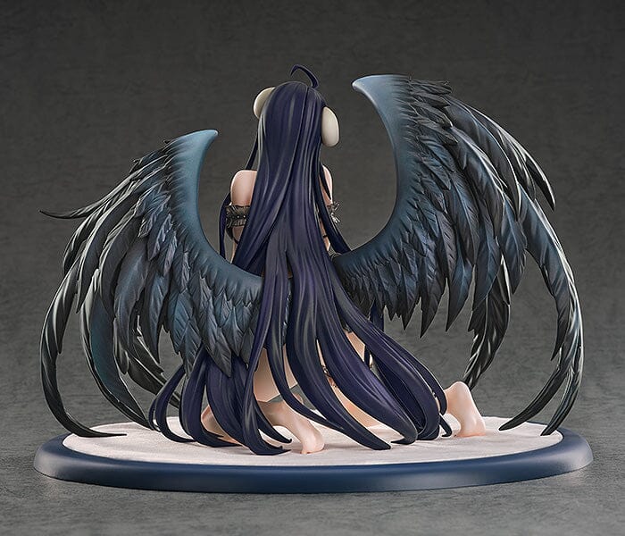 Overlord Albedo (Negligee Ver.) 1/7 Scale Figure - Image 5