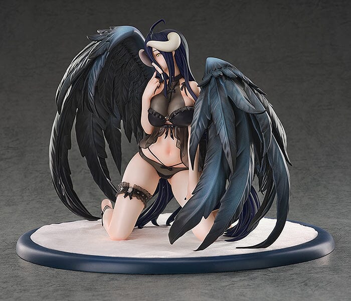Overlord Albedo (Negligee Ver.) 1/7 Scale Figure - Image 6