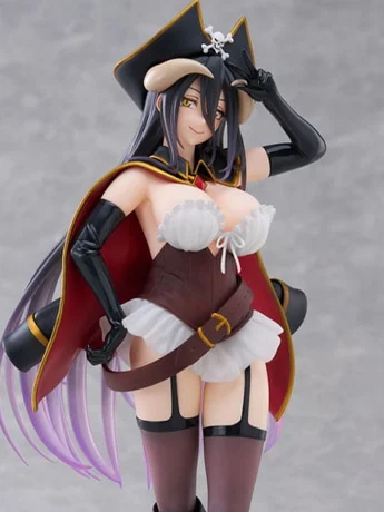 Overlord Albedo (Pirate Ver.) Coreful Figure - Image 2