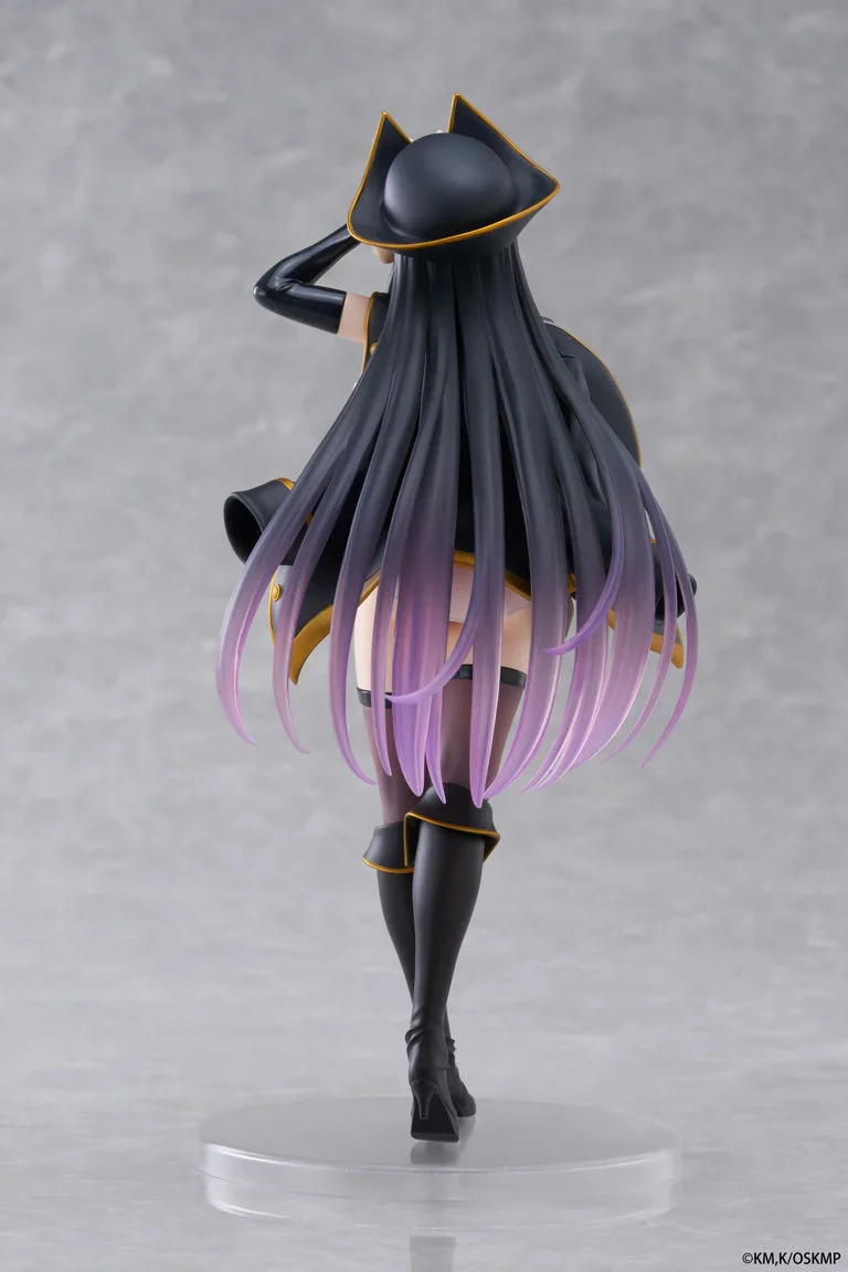 Overlord Albedo (Pirate Ver.) Coreful Figure - Image 7